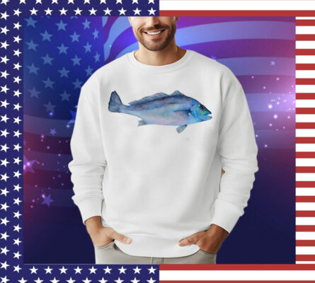 Fish Kabbeljou classic T-Shirt