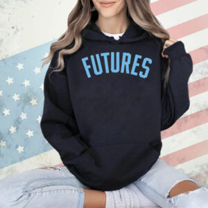 Futures Oxford Pennant Applique Shirt