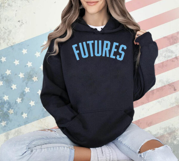 Futures Oxford Pennant Applique Shirt