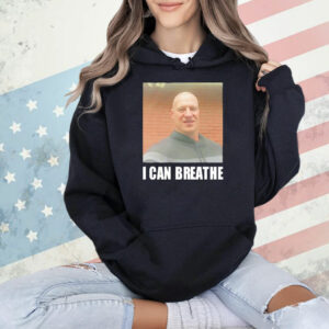 I can breathe Shirt