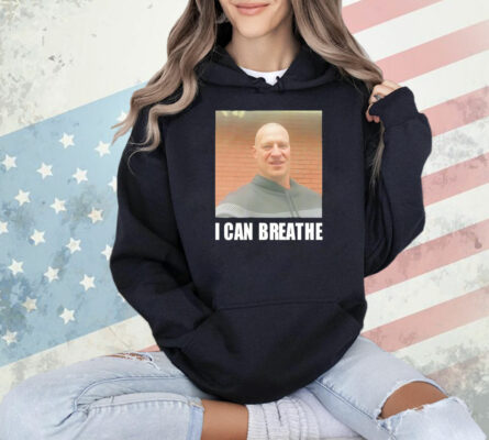 I can breathe Shirt