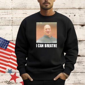 I can breathe Shirt