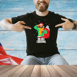 Jb Gill Christmas cartoon Shirt