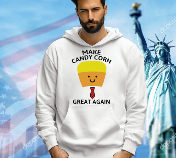 Make candy corn great agian Shirt