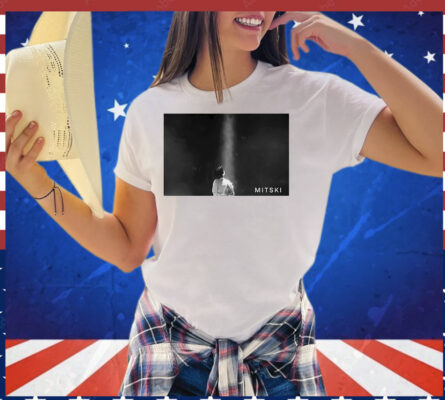 Mitski spotlight T-Shirt