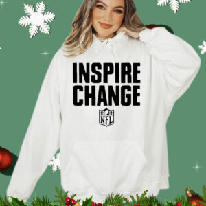 NFL 2024 inspire change T-Shirt