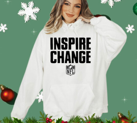 NFL 2024 inspire change T-Shirt