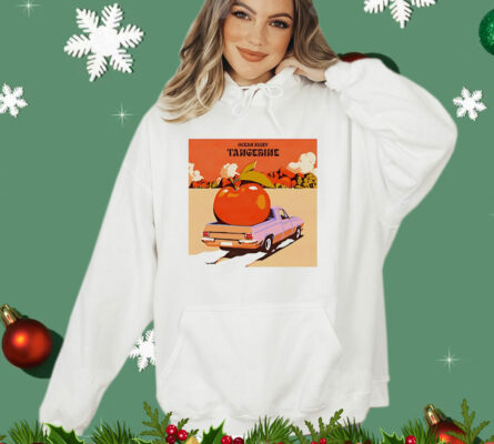 Ocean alley tangerine T-Shirt