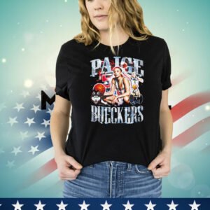 Paige Bueckers UConn Huskies vintage T-Shirt