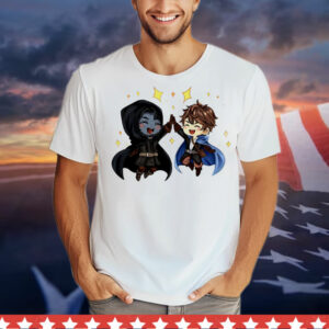 Pal time Chibi classic T-Shirt