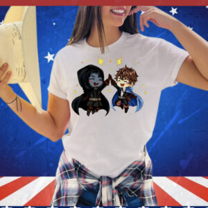 Pal time Chibi classic T-Shirt