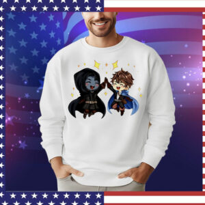 Pal time Chibi classic T-Shirt