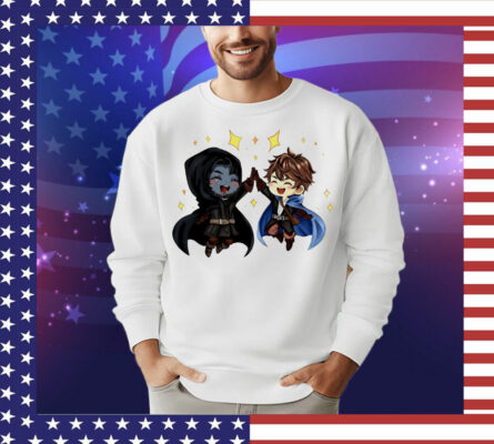 Pal time Chibi classic T-Shirt