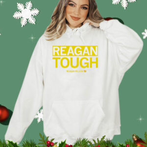 Reagan Wilson reagan tough T-Shirt