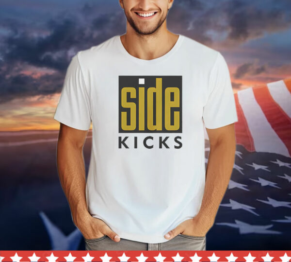 Side kick father of the bride 90s movie T-Shirt