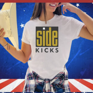 Side kick father of the bride 90s movie T-Shirt