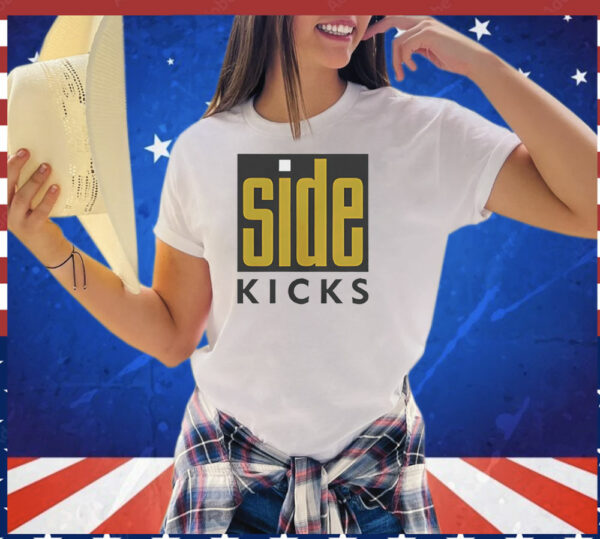 Side kick father of the bride 90s movie T-Shirt