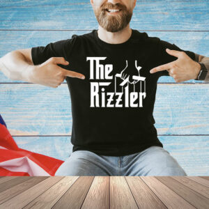 The Rizzler Godfather Shirt