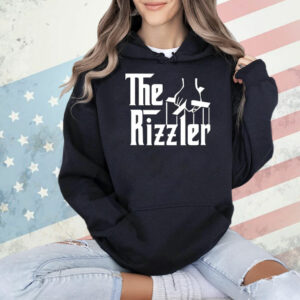 The Rizzler Godfather Shirt