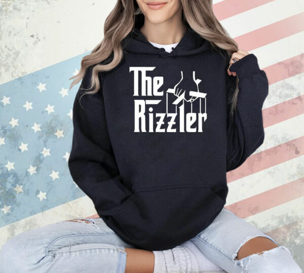 The Rizzler Godfather Shirt