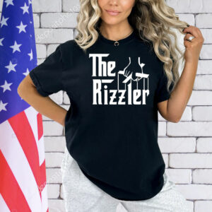 The Rizzler Godfather Shirt