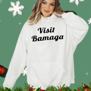 Visit bamaga T-Shirt