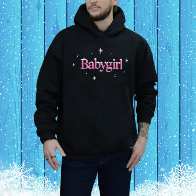 Babygirl holiday Tee Shirt