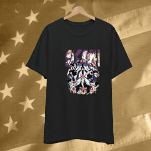 Byakuya Kuchiki Bleach T-Shirt