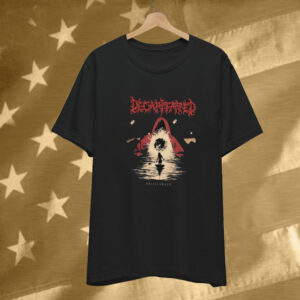 Decapitated Hello Death T-Shirt