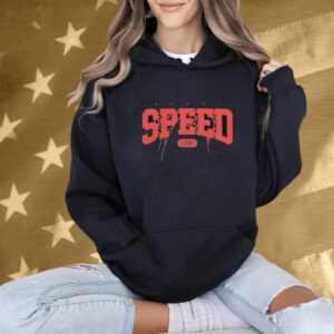 IShowSpeed Speed Gang Tee Shirt