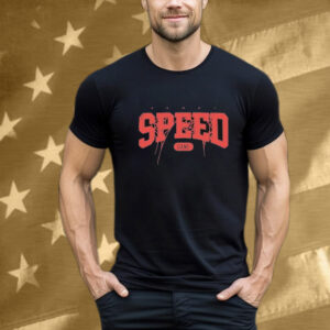 IShowSpeed Speed Gang Tee Shirt