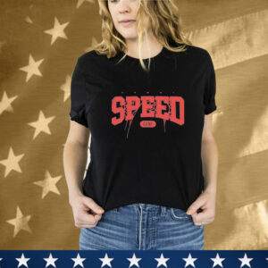 IShowSpeed Speed Gang Tee Shirt