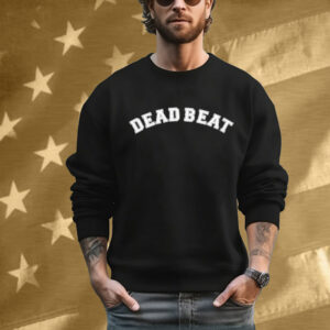 Jack Kays Deadbeat T-Shirt