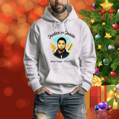 Justice for Jussie never forget 1 29 2019 Tee Shirt