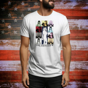 Kendall Gender The Eras Tour Kendalls Version Tee Shirt