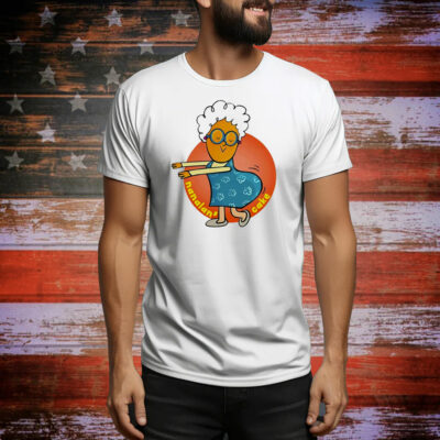 Nanalan’ Nana cake Tee Shirt