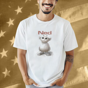 Ned Bayou Photo Tee Shirt