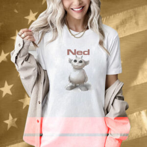 Ned Bayou Photo Tee Shirt