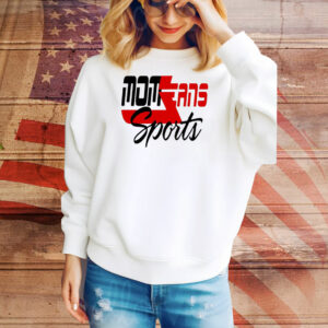 Official mom jeans sports Tee Shirt