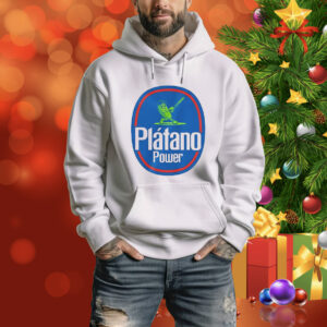 Platano power Tee Shirt