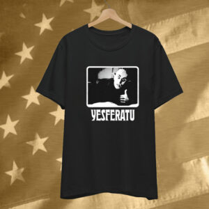 Seán Ono Lennon Yesferatu T-Shirt