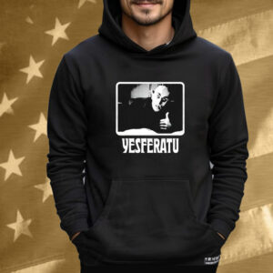 Seán Ono Lennon Yesferatu T-Shirt