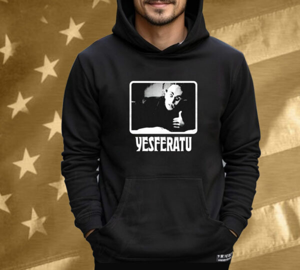 Seán Ono Lennon Yesferatu T-Shirt