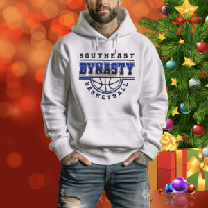 Southeast Dynasty basketball T-Shirt