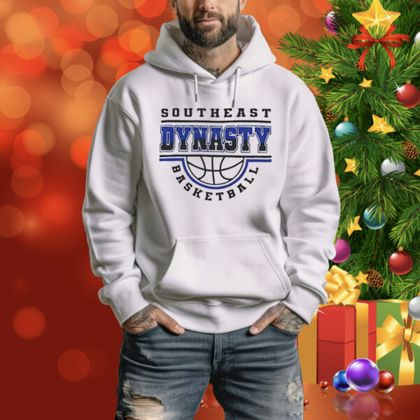 Southeast Dynasty basketball T-Shirt