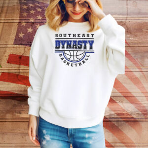 Southeast Dynasty basketball T-Shirt