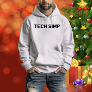 Tech simp Tee Shirt