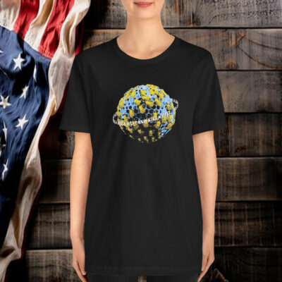 Wu-Tang Clan Killa Beez T-Shirt