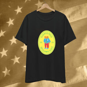 Debi Tirar Las Fotos Concho Puerto Rico Seguimos Aqui 2025 Tee Shirt