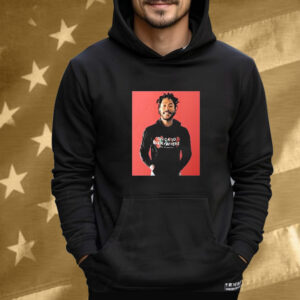 Derrick Rose Jugrnaut Everywhere Thank You Crib Tee Shirt